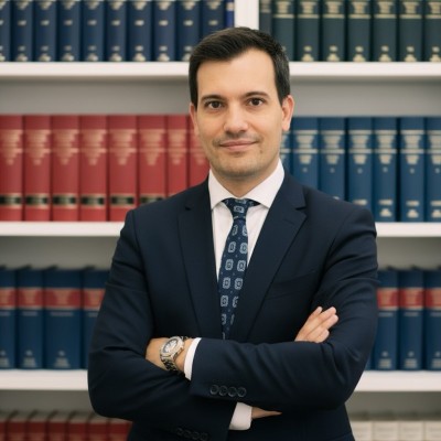 Castellana Law Firm Team